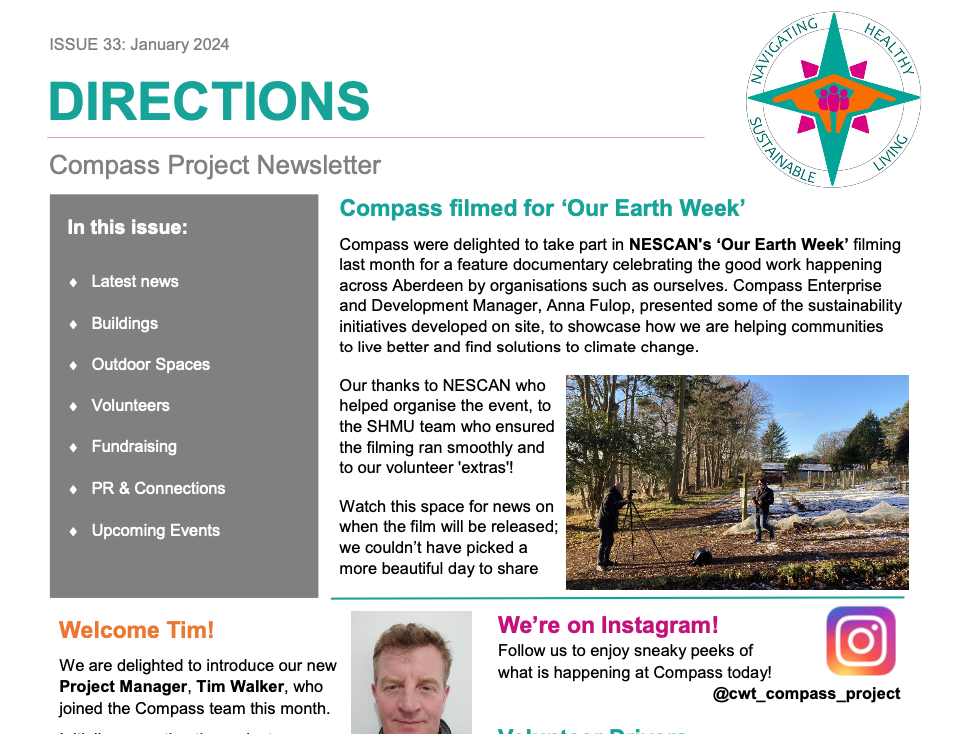 Issue 33 - January 2024