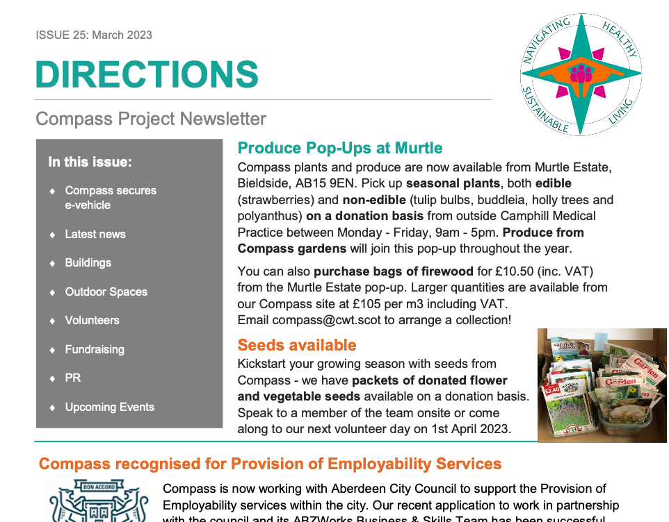 Issue 25 - March 2023